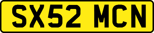 SX52MCN