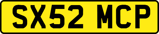 SX52MCP