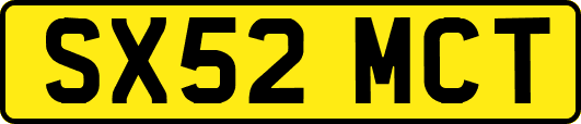 SX52MCT
