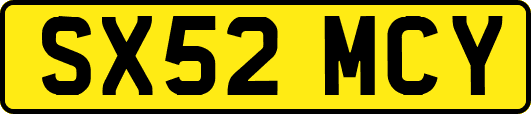SX52MCY