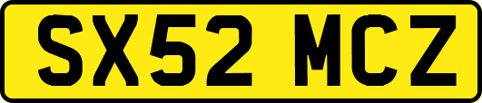 SX52MCZ