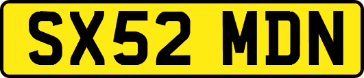 SX52MDN