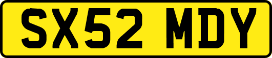 SX52MDY