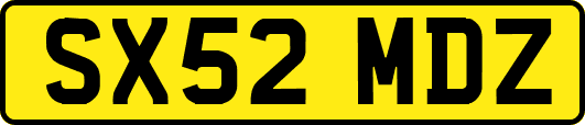 SX52MDZ