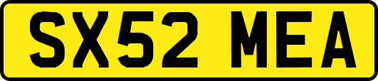 SX52MEA