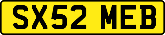 SX52MEB