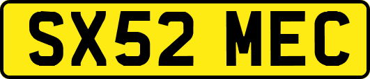 SX52MEC