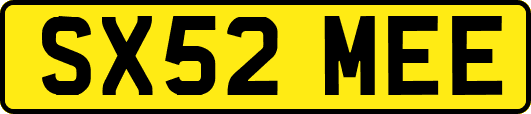 SX52MEE
