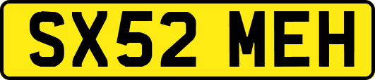 SX52MEH