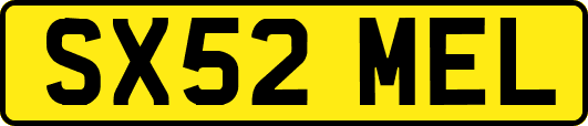 SX52MEL