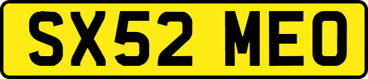 SX52MEO
