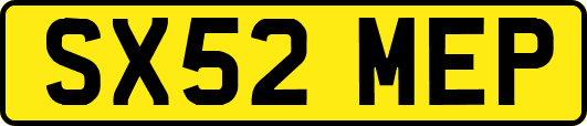 SX52MEP