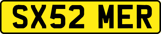 SX52MER