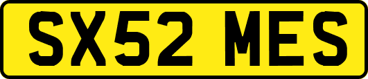 SX52MES