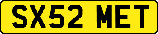 SX52MET