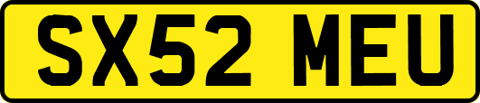 SX52MEU