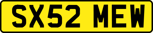 SX52MEW