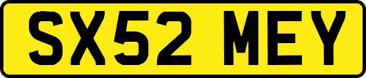 SX52MEY