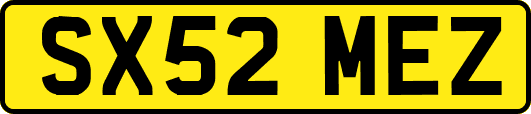 SX52MEZ