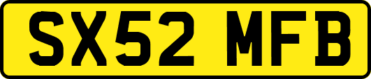 SX52MFB