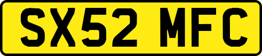 SX52MFC