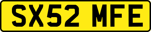 SX52MFE