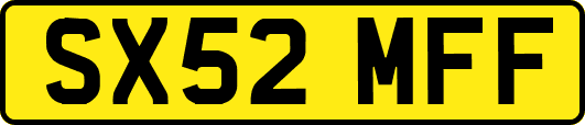 SX52MFF