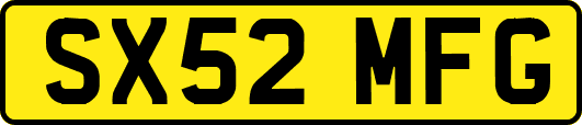 SX52MFG