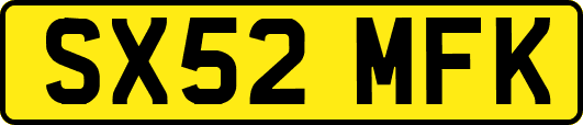 SX52MFK