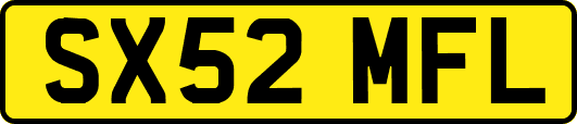 SX52MFL