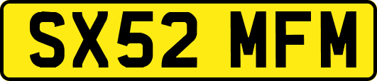 SX52MFM