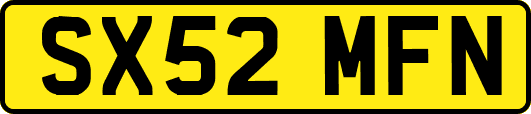 SX52MFN