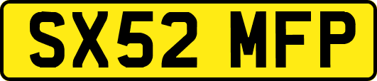 SX52MFP