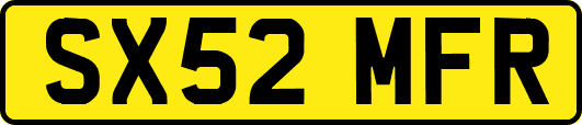 SX52MFR