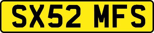 SX52MFS