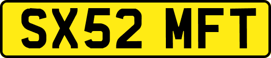 SX52MFT