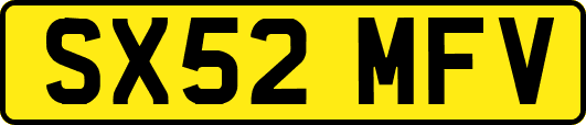 SX52MFV