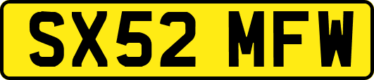 SX52MFW
