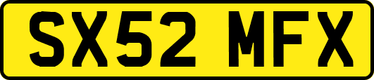 SX52MFX