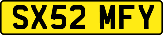 SX52MFY