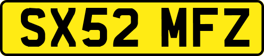 SX52MFZ