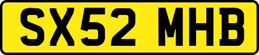 SX52MHB