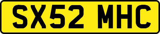 SX52MHC