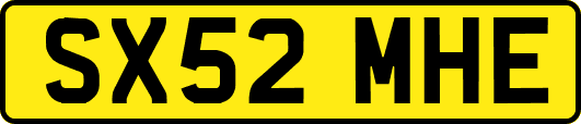 SX52MHE