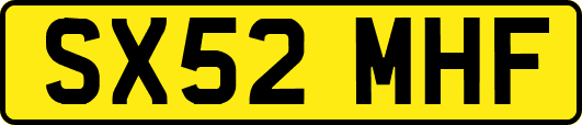 SX52MHF