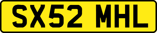 SX52MHL