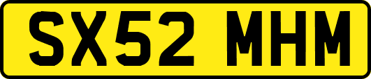 SX52MHM