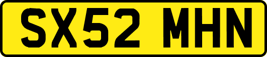 SX52MHN