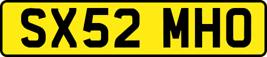 SX52MHO