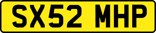 SX52MHP